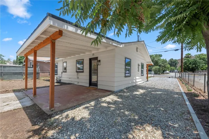 25873 Creag Avenue, Homeland, California 92548
