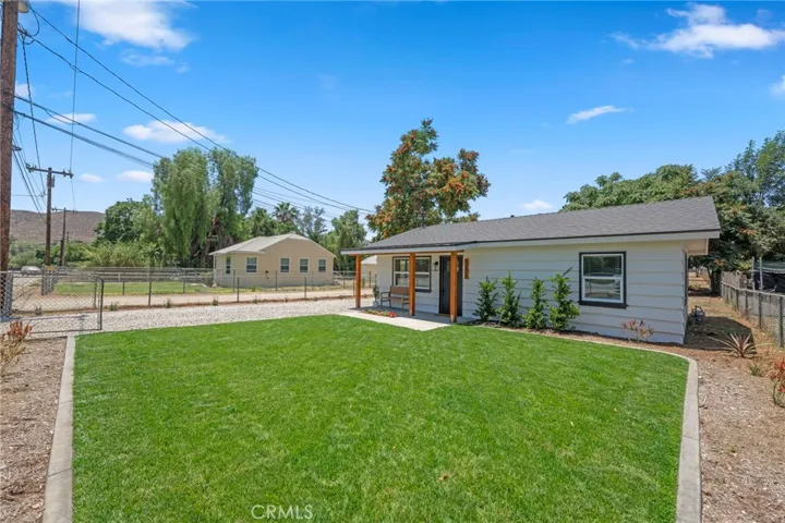 25873 Creag Avenue, Homeland, California 92548