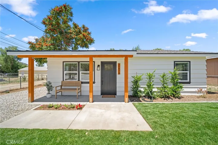 25873 Creag Avenue, Homeland, California 92548