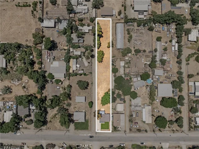 25873 Creag Avenue, Homeland, California 92548