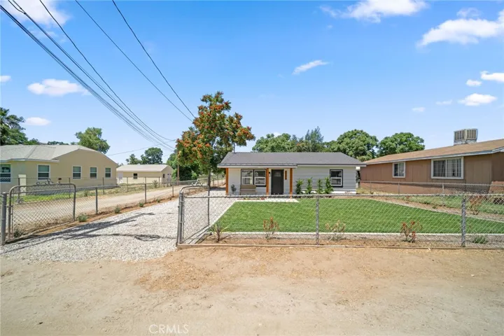 25873 Creag Avenue, Homeland, California 92548