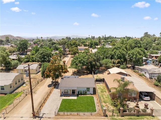 25873 Creag Avenue, Homeland, California 92548