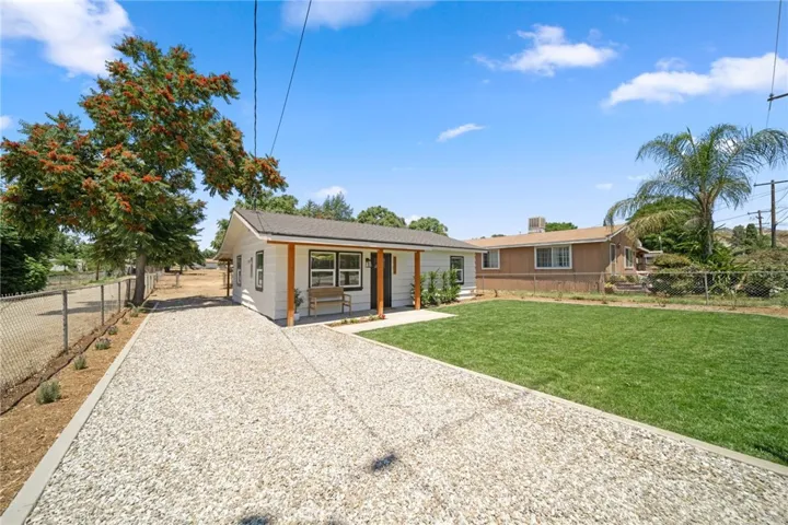 25873 Creag Avenue, Homeland, California 92548