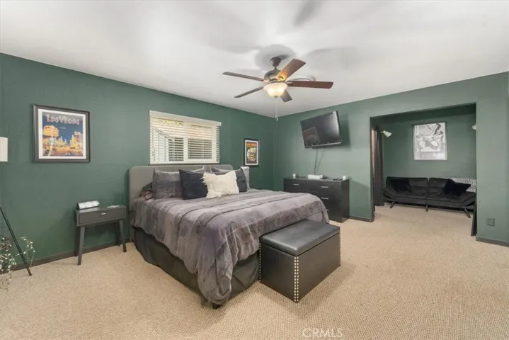 1925 Merle Drive, Redding, California 96001