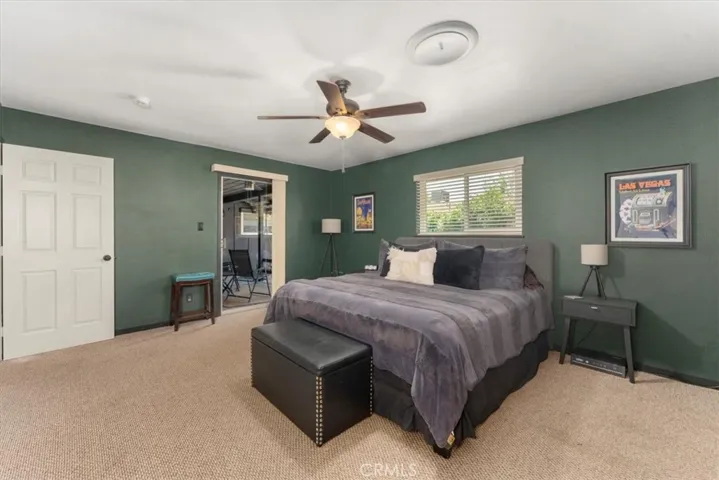 1925 Merle Drive, Redding, California 96001