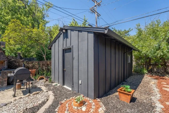 1925 Merle Drive, Redding, California 96001