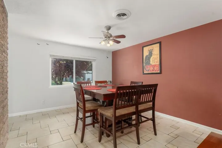 1925 Merle Drive, Redding, California 96001