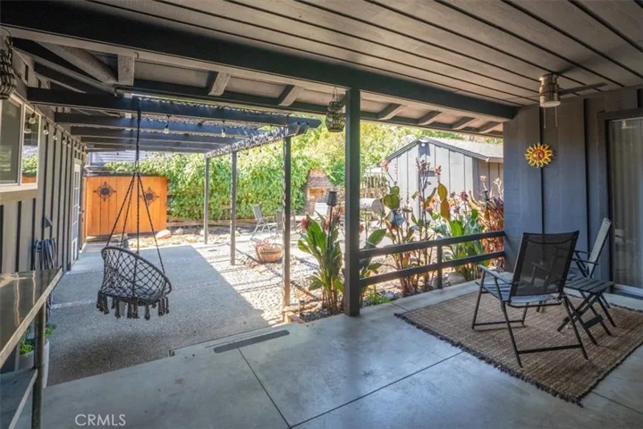 1925 Merle Drive, Redding, California 96001