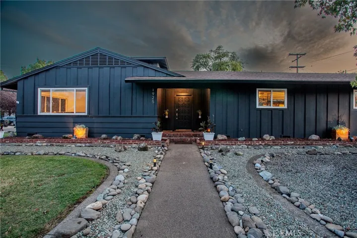 1925 Merle Drive, Redding, California 96001