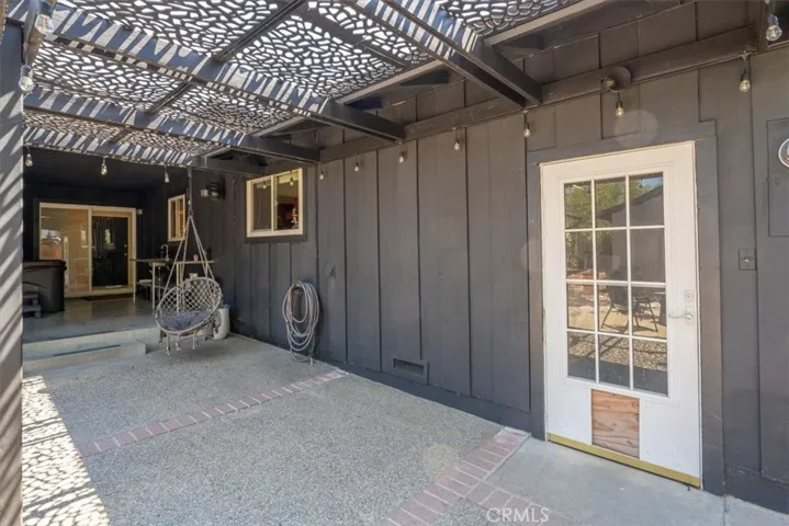 1925 Merle Drive, Redding, California 96001