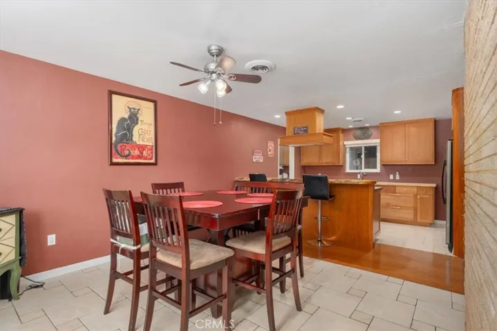 1925 Merle Drive, Redding, California 96001