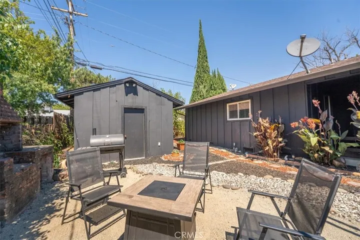 1925 Merle Drive, Redding, California 96001