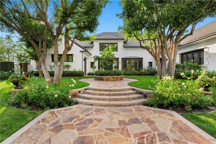 5 Winston Drive, Coto De Caza, California 92679