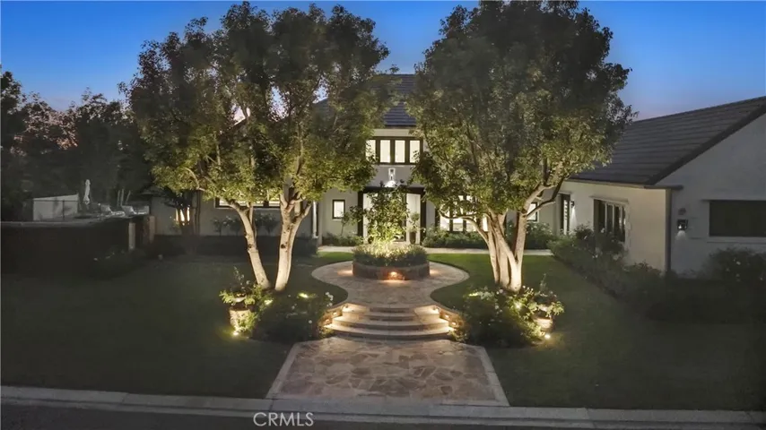 5 Winston Drive, Coto De Caza, California 92679