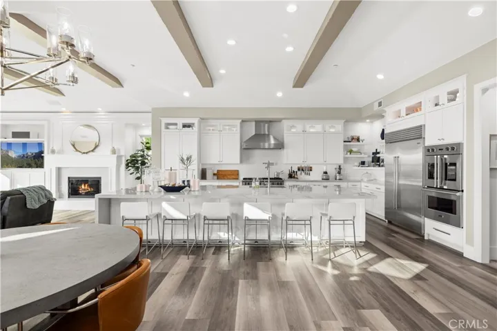 5 Winston Drive, Coto De Caza, California 92679