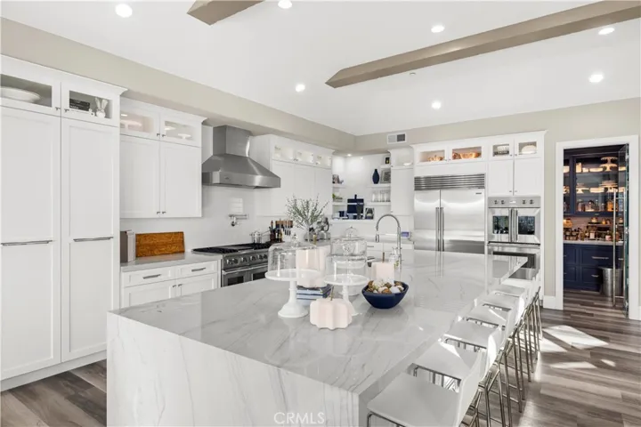 5 Winston Drive, Coto De Caza, California 92679