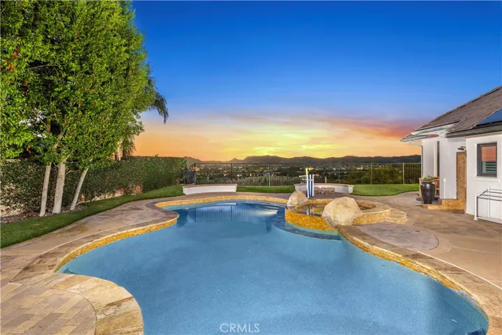 5 Winston Drive, Coto De Caza, California 92679