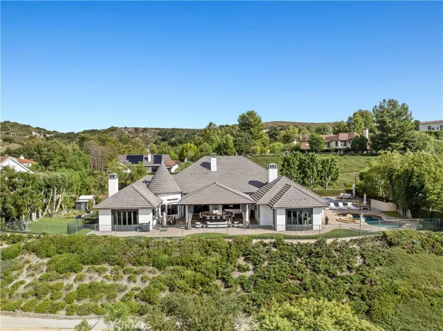 5 Winston Drive, Coto De Caza, California 92679