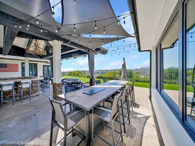 5 Winston Drive, Coto De Caza, California 92679