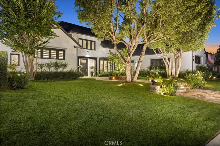 5 Winston Drive, Coto De Caza, California 92679
