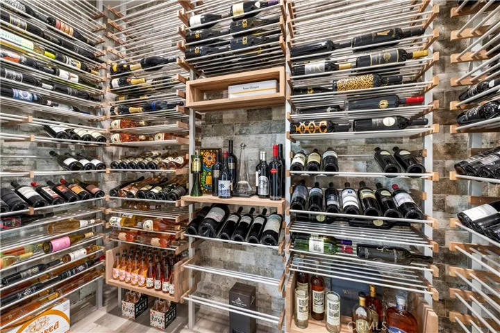 wine "cellar"