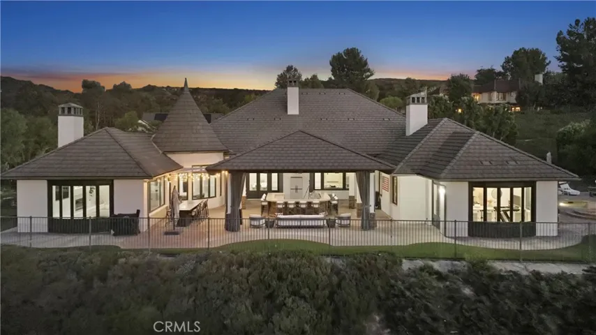 5 Winston Drive, Coto De Caza, California 92679