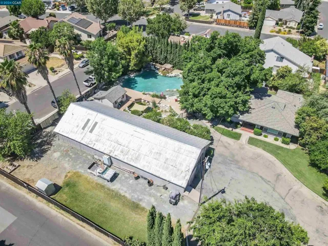 1420 Central Blvd, Brentwood, California 94513