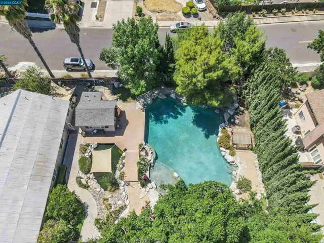 1420 Central Blvd, Brentwood, California 94513