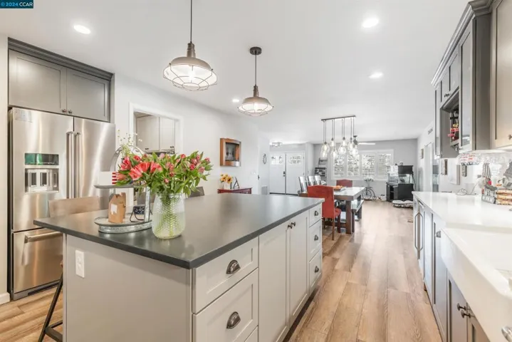 1420 Central Blvd, Brentwood, California 94513