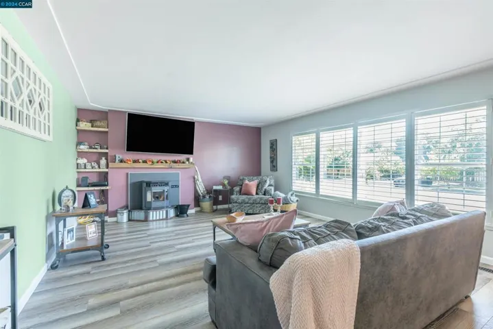 1420 Central Blvd, Brentwood, California 94513