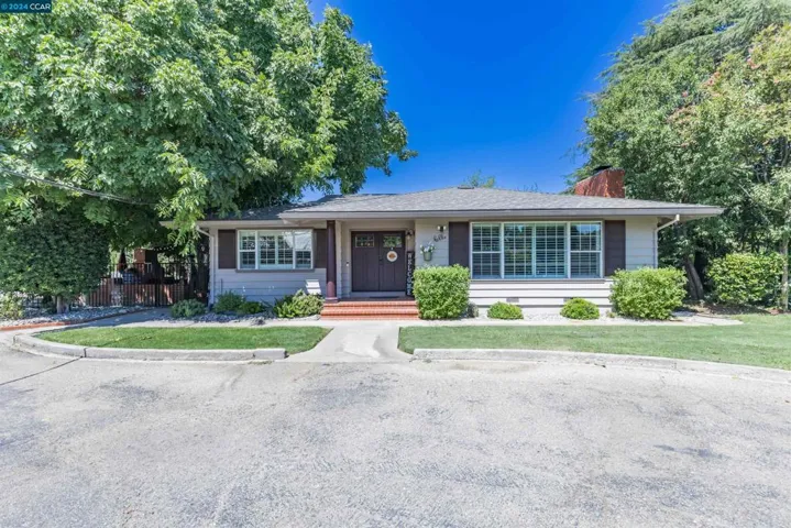 1420 Central Blvd, Brentwood, California 94513