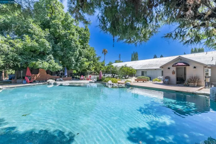 1420 Central Blvd, Brentwood, California 94513
