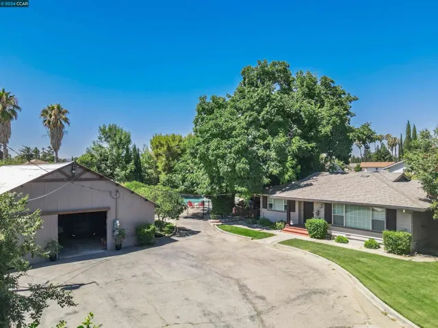1420 Central Blvd, Brentwood, California 94513