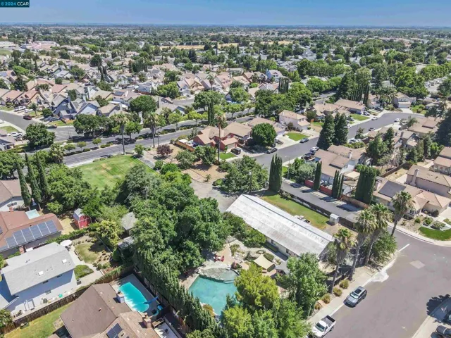 1420 Central Blvd, Brentwood, California 94513