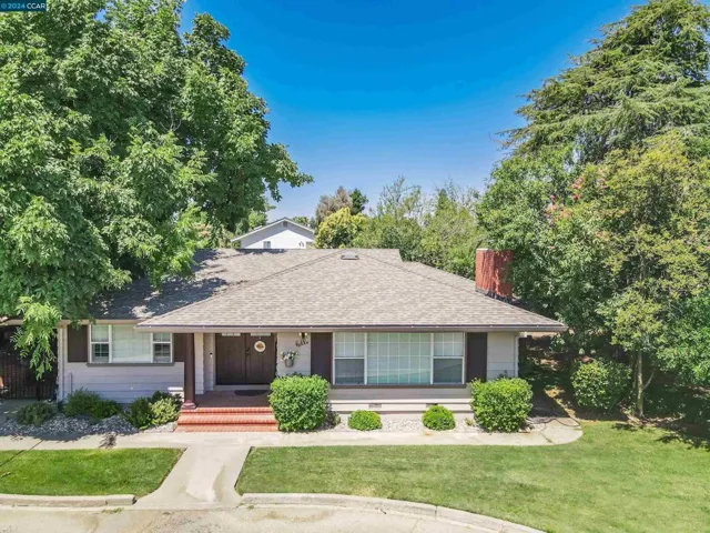 1420 Central Blvd, Brentwood, California 94513