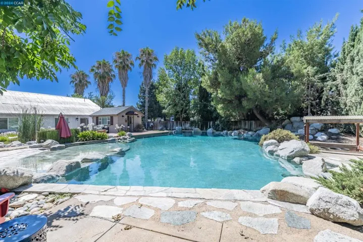 1420 Central Blvd, Brentwood, California 94513