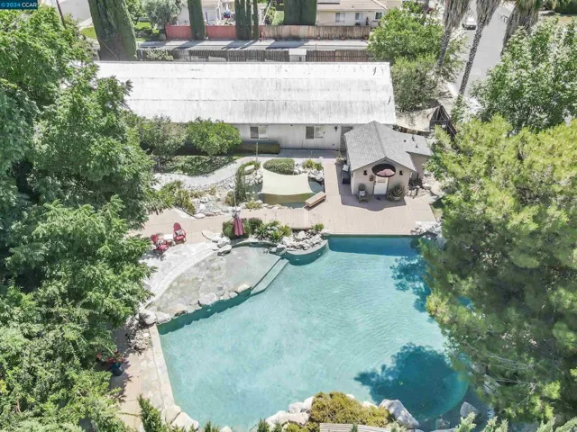 1420 Central Blvd, Brentwood, California 94513