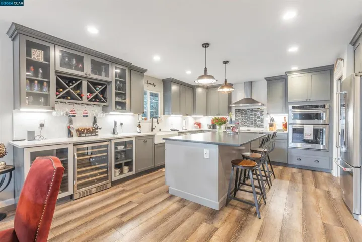 1420 Central Blvd, Brentwood, California 94513
