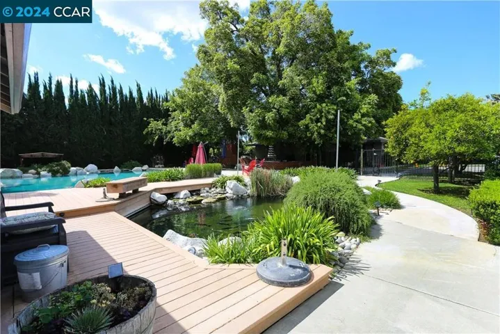 1420 Central Blvd, Brentwood, California 94513
