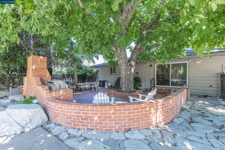 1420 Central Blvd, Brentwood, California 94513