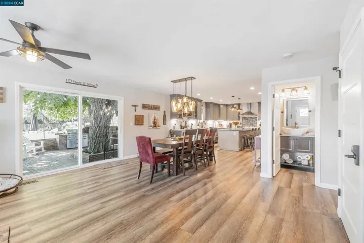 1420 Central Blvd, Brentwood, California 94513