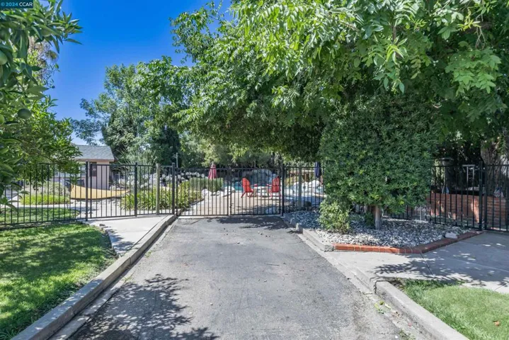 1420 Central Blvd, Brentwood, California 94513