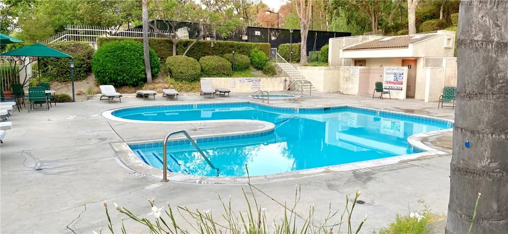 771 Racquet Club Drive 504, Diamond Bar, California 91765