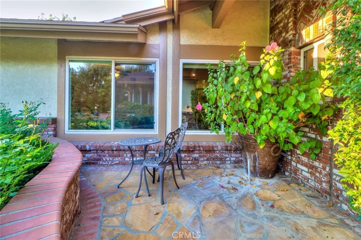 Beautiful Front Porch