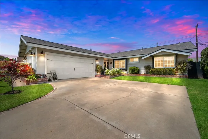 5331 Christal Avenue, Garden Grove, California 92845