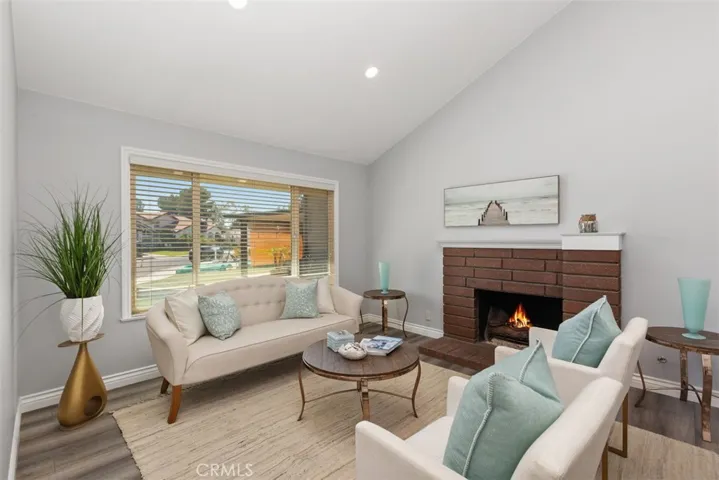 974 South La Salle Circle, Anaheim Hills, California 92807