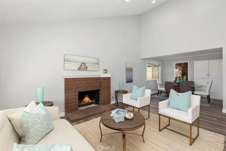 974 South La Salle Circle, Anaheim Hills, California 92807