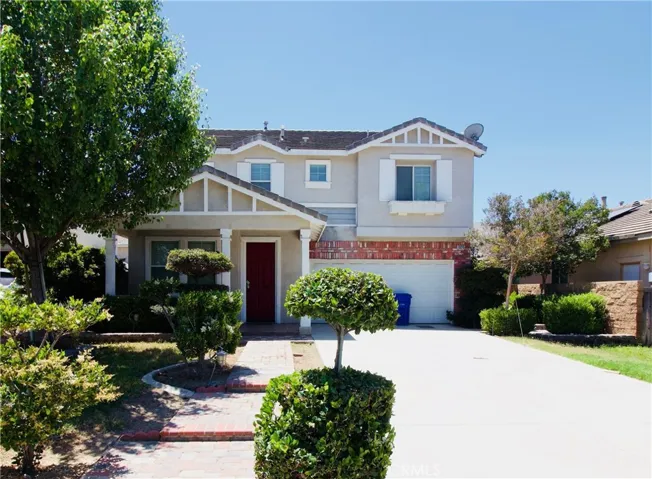 13215 River Oaks Drive, Rancho Cucamonga, California 91739