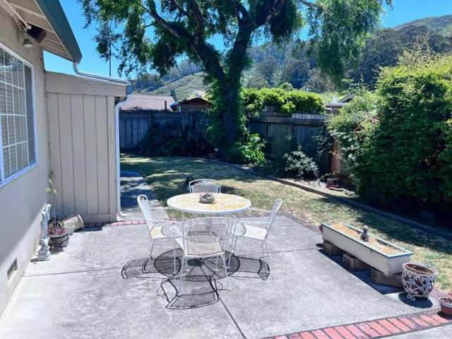 1340 Alicante Drive, Pacifica, California 94044