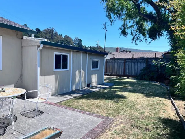 1340 Alicante Drive, Pacifica, California 94044